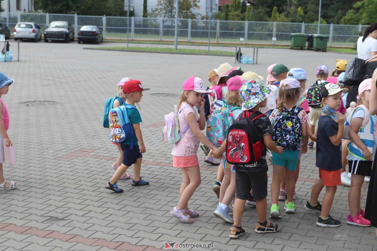 Święto Policji 2024 w Ostrołęce - piknik rodzinny [15.07.2024] - zdjęcie #104 - eOstroleka.pl