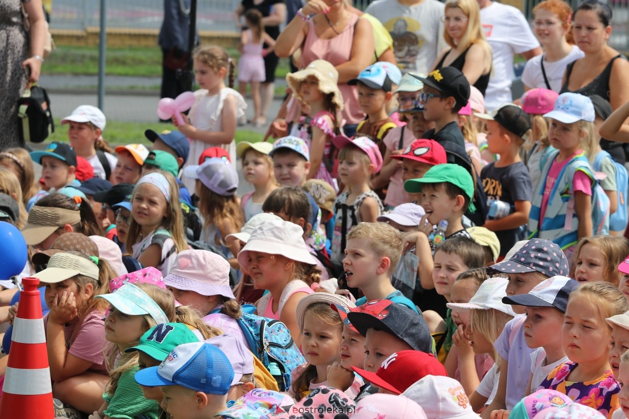 Święto Policji 2024 w Ostrołęce - piknik rodzinny [15.07.2024] - zdjęcie #91 - eOstroleka.pl