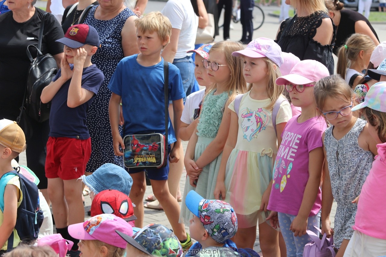 Święto Policji 2024 w Ostrołęce - piknik rodzinny [15.07.2024] - zdjęcie #89 - eOstroleka.pl