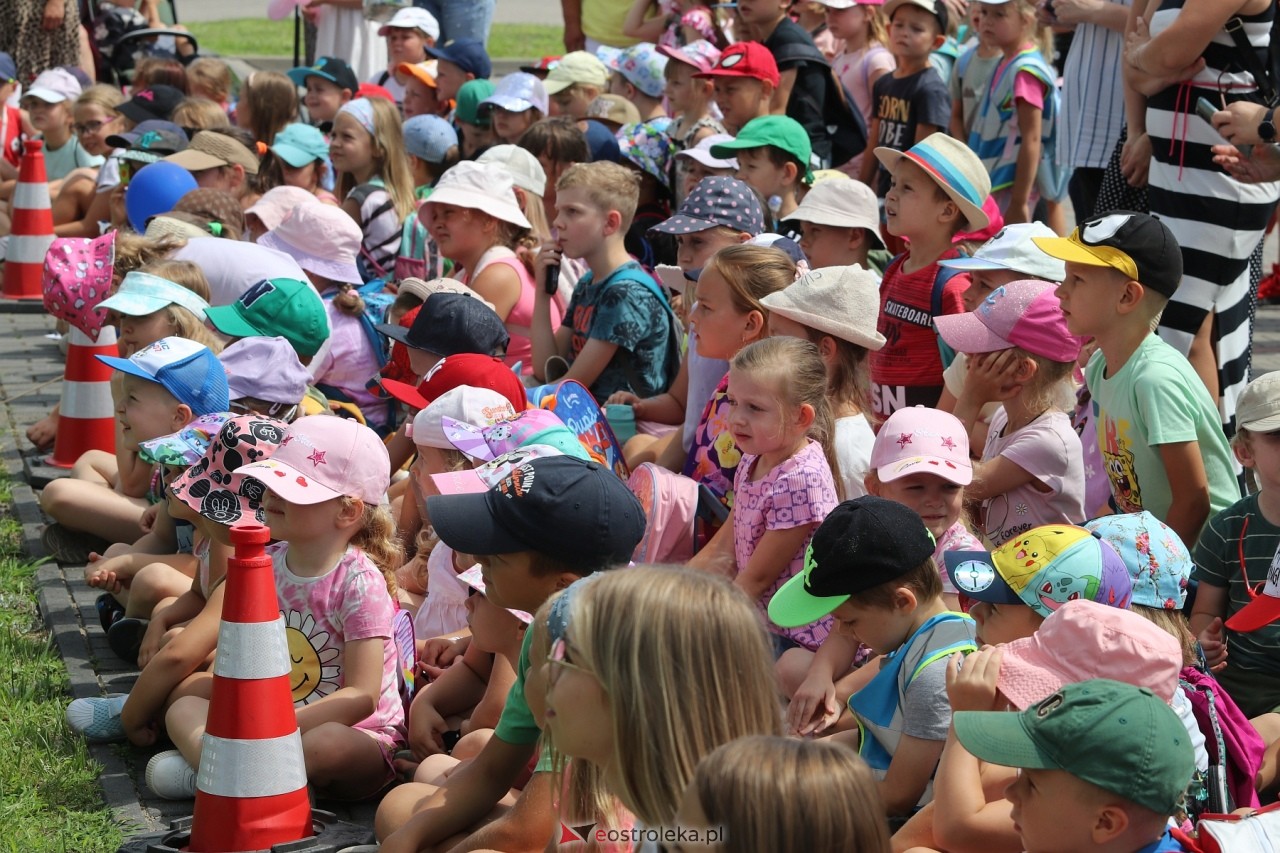 Święto Policji 2024 w Ostrołęce - piknik rodzinny [15.07.2024] - zdjęcie #88 - eOstroleka.pl