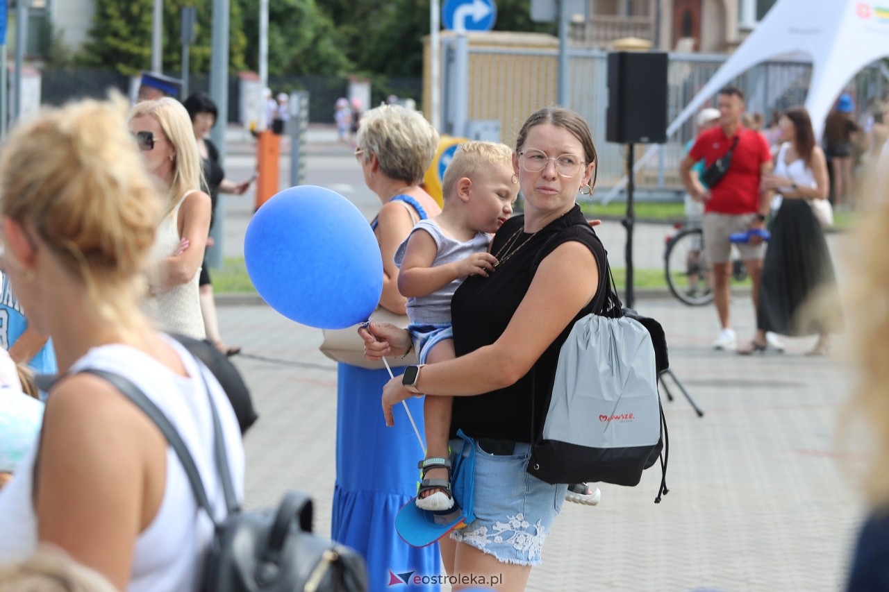 Święto Policji 2024 w Ostrołęce - piknik rodzinny [15.07.2024] - zdjęcie #83 - eOstroleka.pl