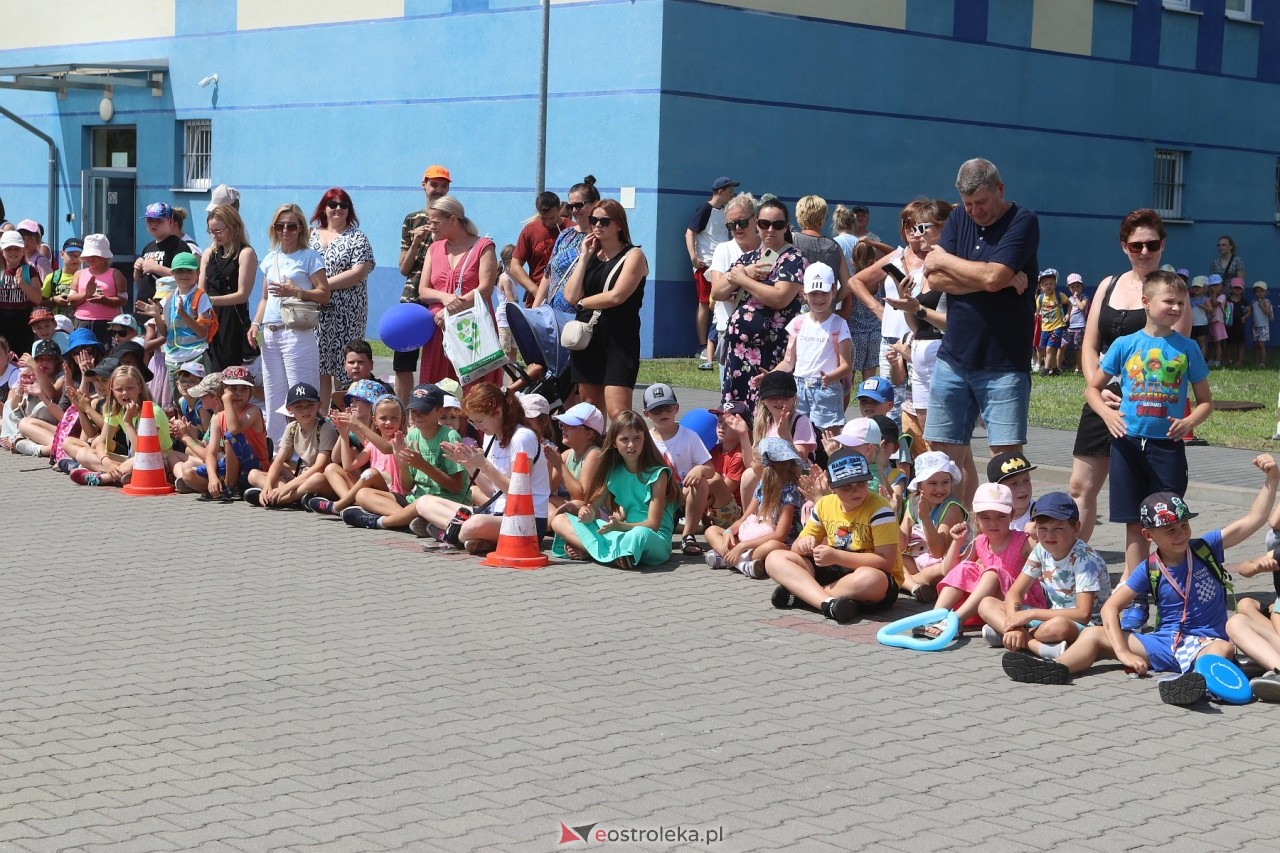 Święto Policji 2024 w Ostrołęce - piknik rodzinny [15.07.2024] - zdjęcie #26 - eOstroleka.pl