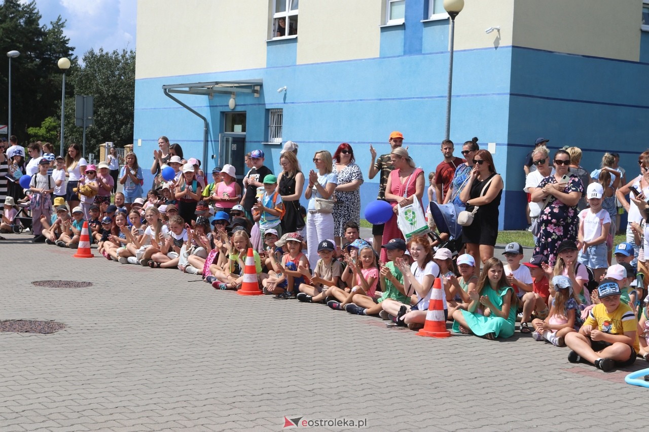 Święto Policji 2024 w Ostrołęce - piknik rodzinny [15.07.2024] - zdjęcie #25 - eOstroleka.pl