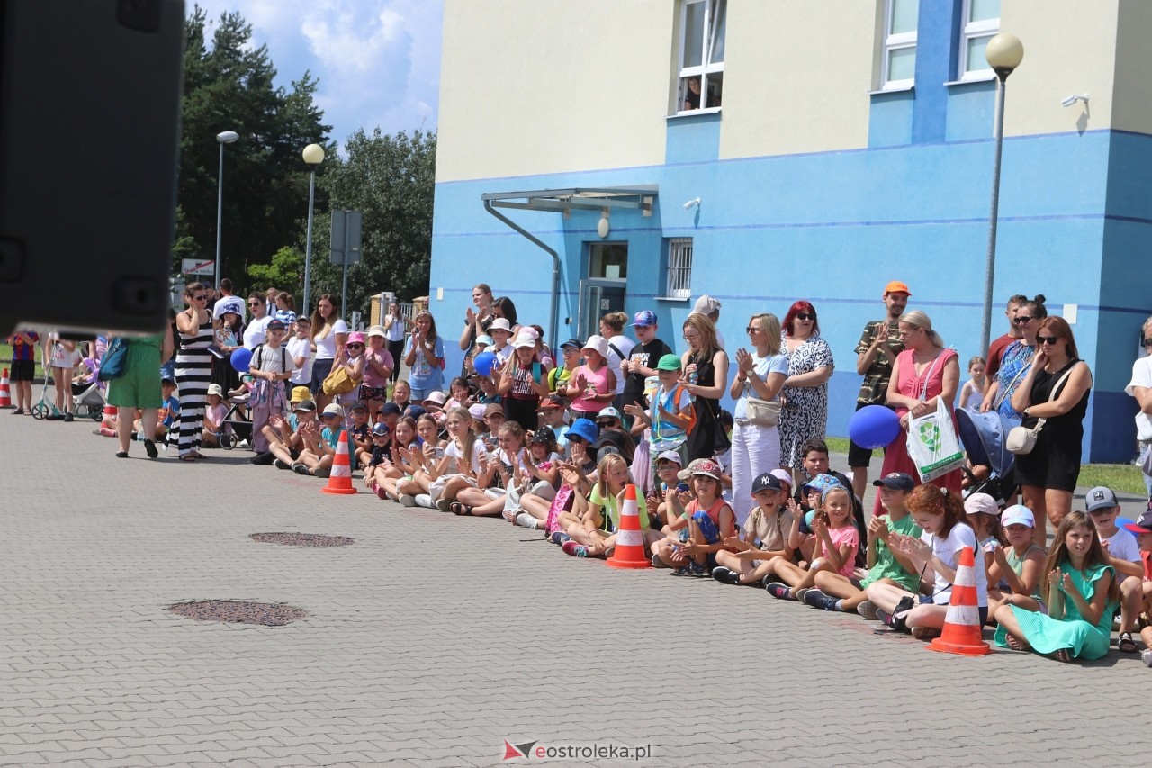 Święto Policji 2024 w Ostrołęce - piknik rodzinny [15.07.2024] - zdjęcie #24 - eOstroleka.pl