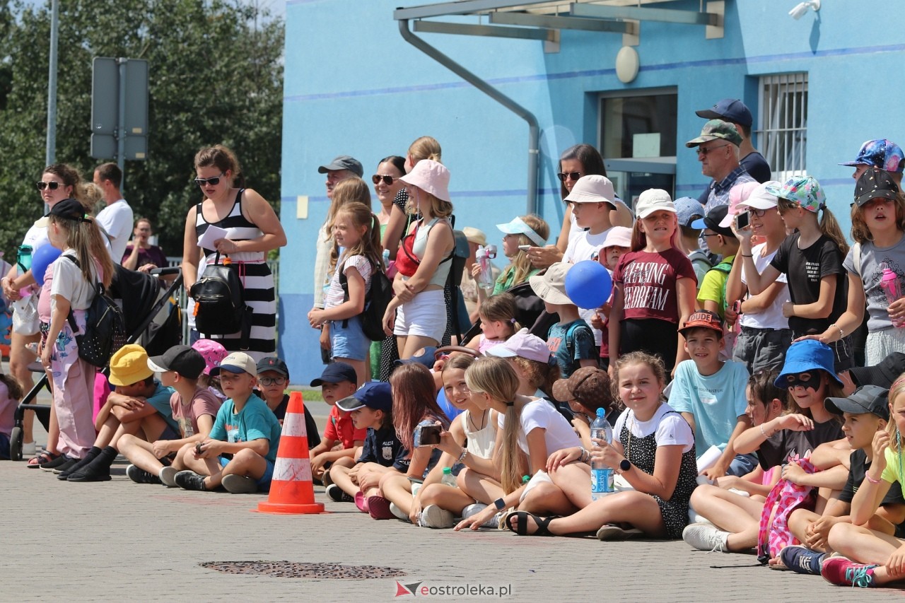Święto Policji 2024 w Ostrołęce - piknik rodzinny [15.07.2024] - zdjęcie #20 - eOstroleka.pl