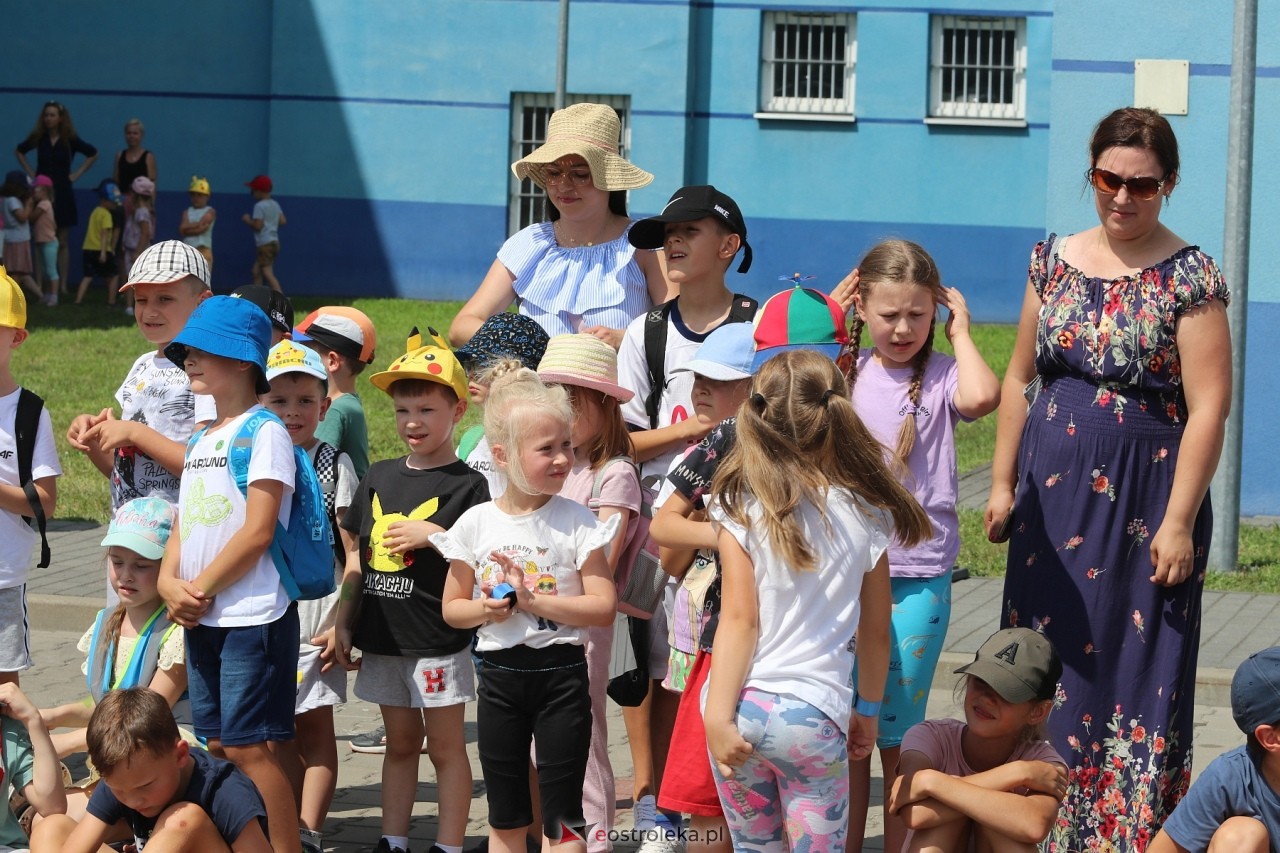 Święto Policji 2024 w Ostrołęce - piknik rodzinny [15.07.2024] - zdjęcie #5 - eOstroleka.pl