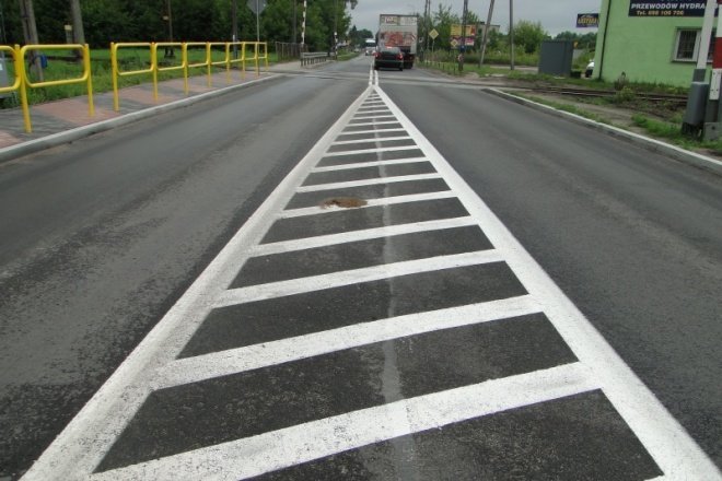 Zobacz nowe ulice Kaczyńską i Słowackiego (15. VII. 2011) - zdjęcie #11 - eOstroleka.pl