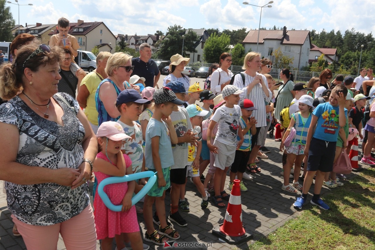 Pies Idan odszedł na emeryturę [15.07.2024] - zdjęcie #7 - eOstroleka.pl