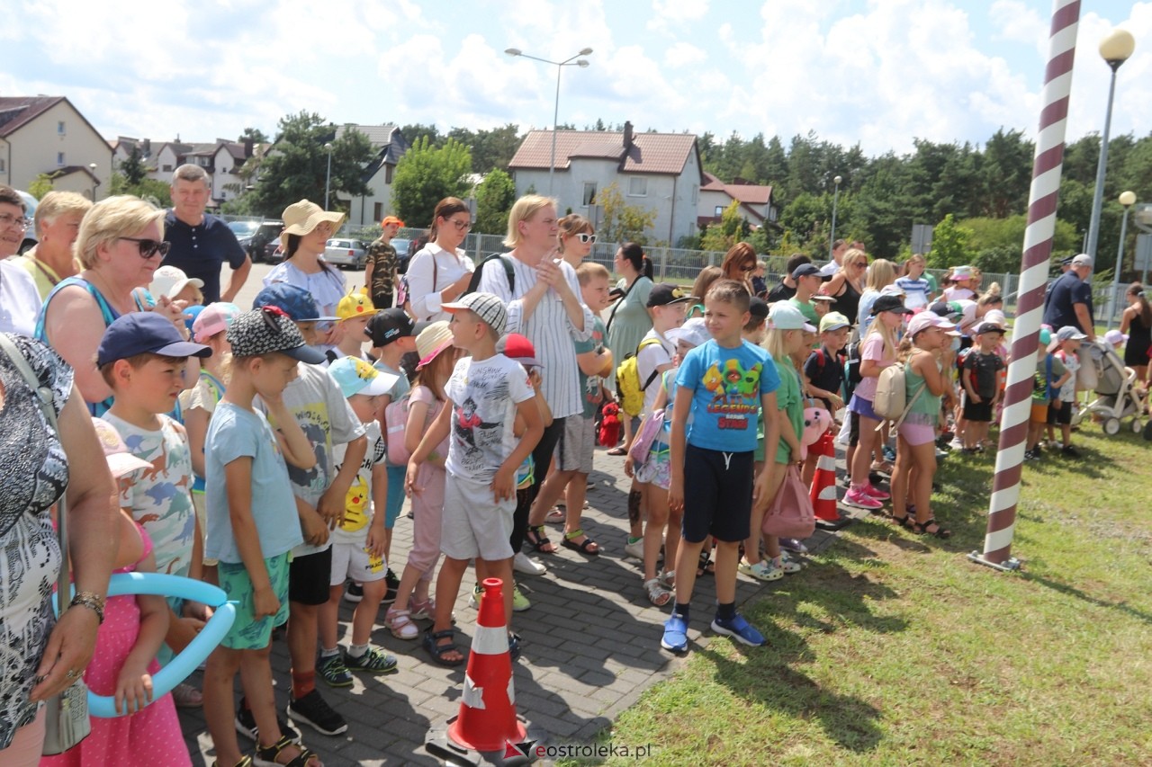 Pies Idan odszedł na emeryturę [15.07.2024] - zdjęcie #6 - eOstroleka.pl