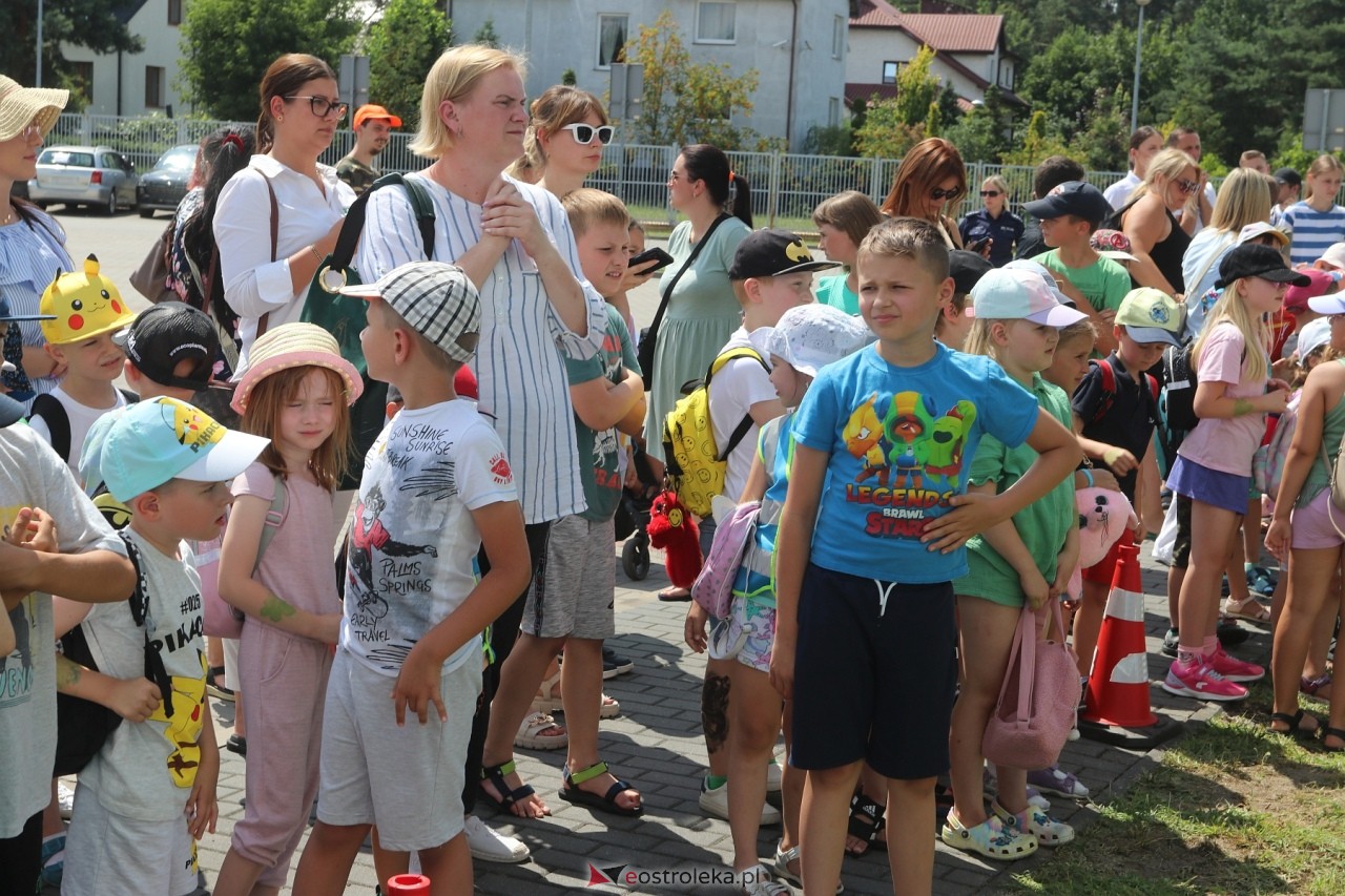 Pies Idan odszedł na emeryturę [15.07.2024] - zdjęcie #5 - eOstroleka.pl
