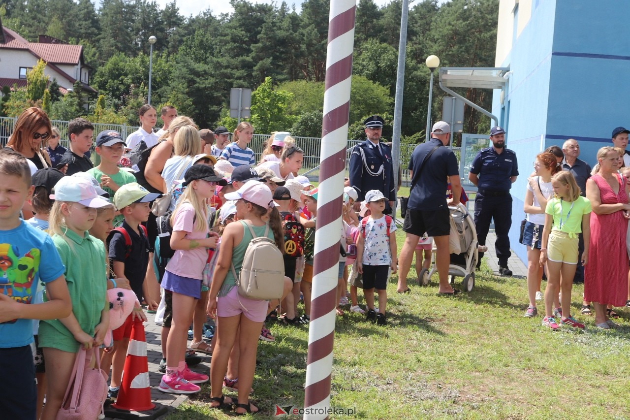 Pies Idan odszedł na emeryturę [15.07.2024] - zdjęcie #4 - eOstroleka.pl