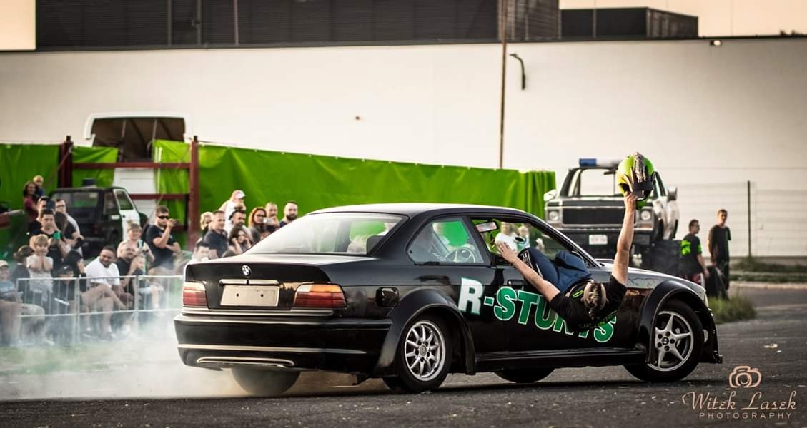 MONSTER TRUCK SHOW - zdjęcie #31 - eOstroleka.pl