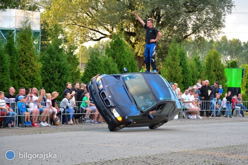 MONSTER TRUCK SHOW - zdjęcie #30 - eOstroleka.pl