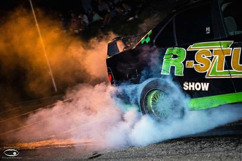 MONSTER TRUCK SHOW - zdjęcie #23 - eOstroleka.pl