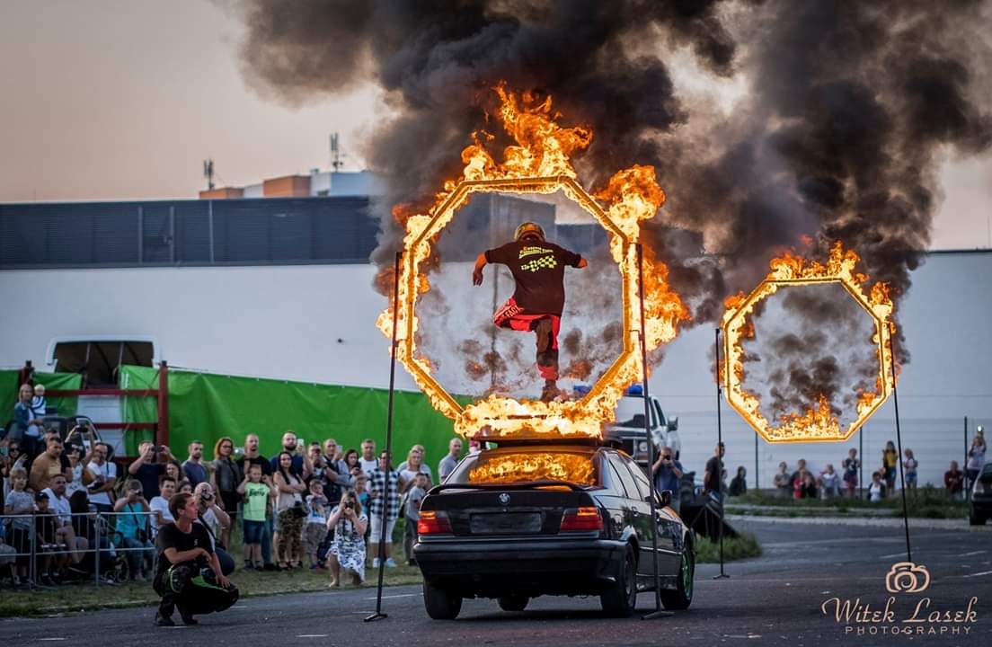 MONSTER TRUCK SHOW - zdjęcie #18 - eOstroleka.pl