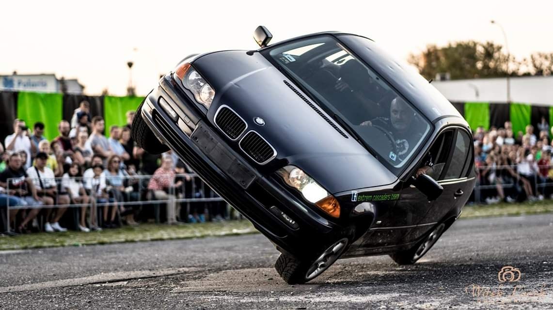 MONSTER TRUCK SHOW - zdjęcie #16 - eOstroleka.pl