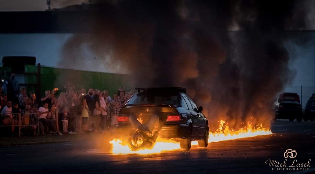 MONSTER TRUCK SHOW - zdjęcie #12 - eOstroleka.pl