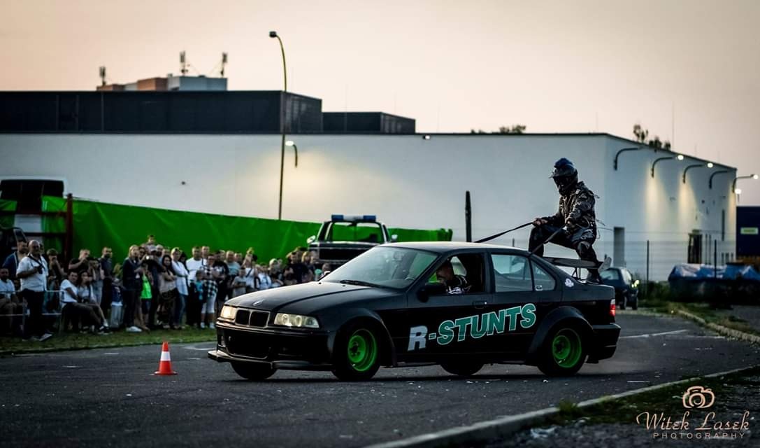 MONSTER TRUCK SHOW - zdjęcie #5 - eOstroleka.pl