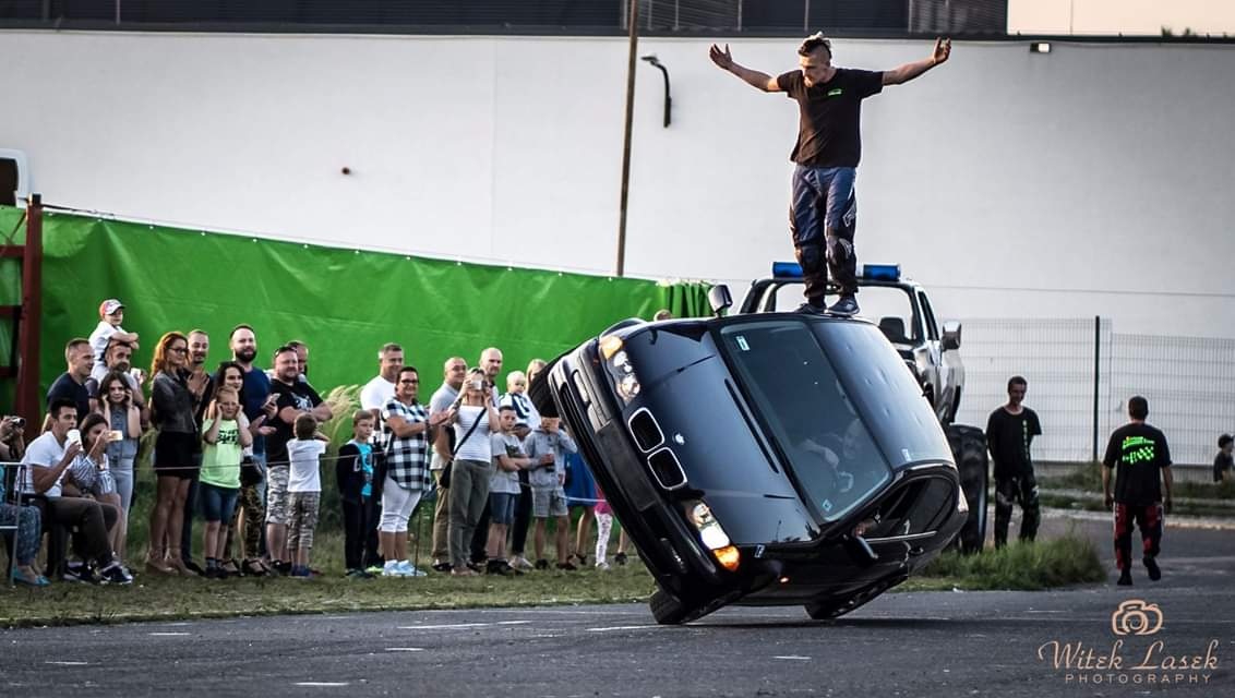 MONSTER TRUCK SHOW - zdjęcie #3 - eOstroleka.pl