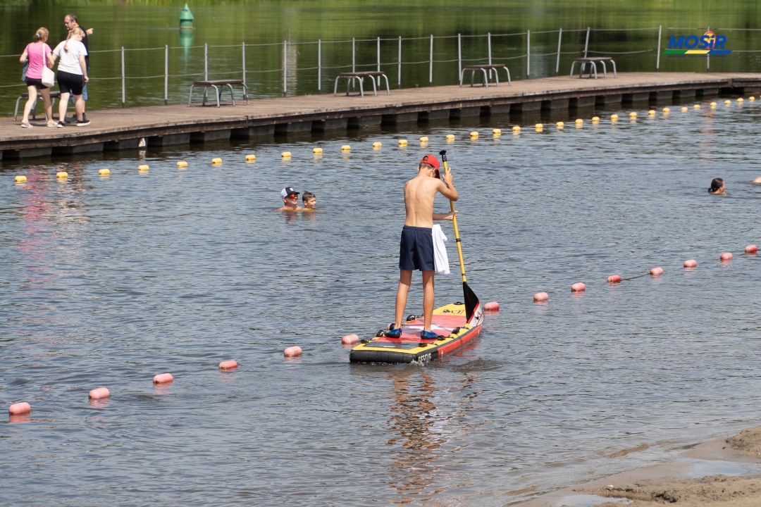Warsztaty WOPR-OS w Ostrołęce - zdjęcie #13 - eOstroleka.pl