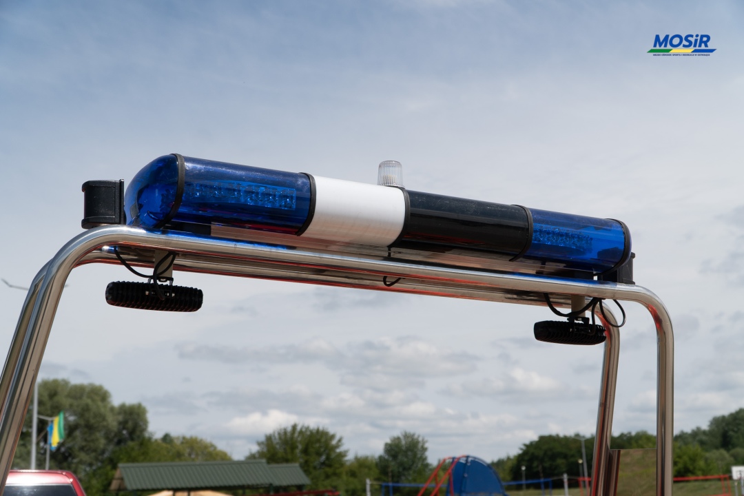 Warsztaty WOPR-OS w Ostrołęce - zdjęcie #3 - eOstroleka.pl