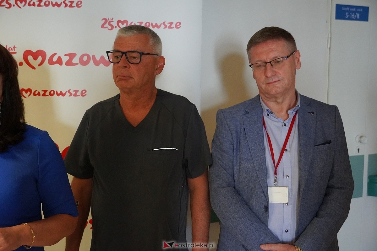 Mazowsze wita noworodki wyprawkami. Upominki dla najmłodszych mieszkańców [18.07.2024] - zdjęcie #11 - eOstroleka.pl