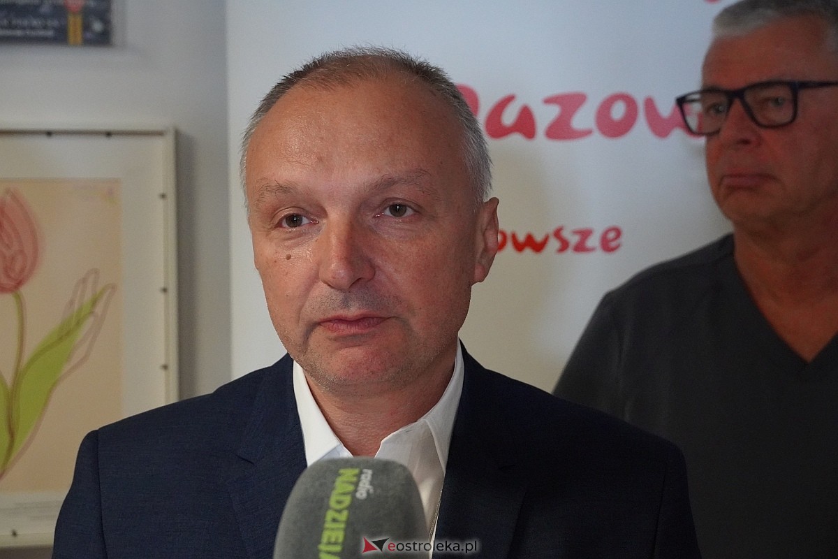 Mazowsze wita noworodki wyprawkami. Upominki dla najmłodszych mieszkańców [18.07.2024] - zdjęcie #10 - eOstroleka.pl