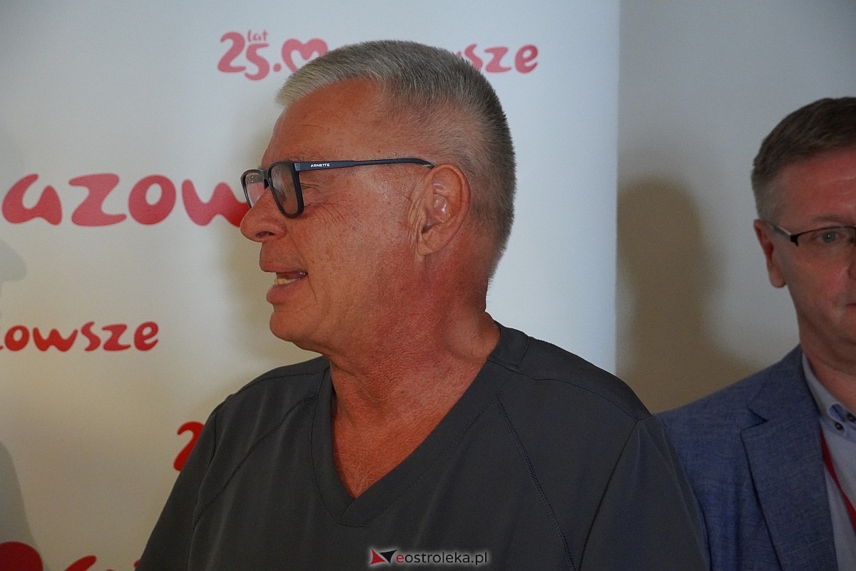 Mazowsze wita noworodki wyprawkami. Upominki dla najmłodszych mieszkańców [18.07.2024] - zdjęcie #9 - eOstroleka.pl