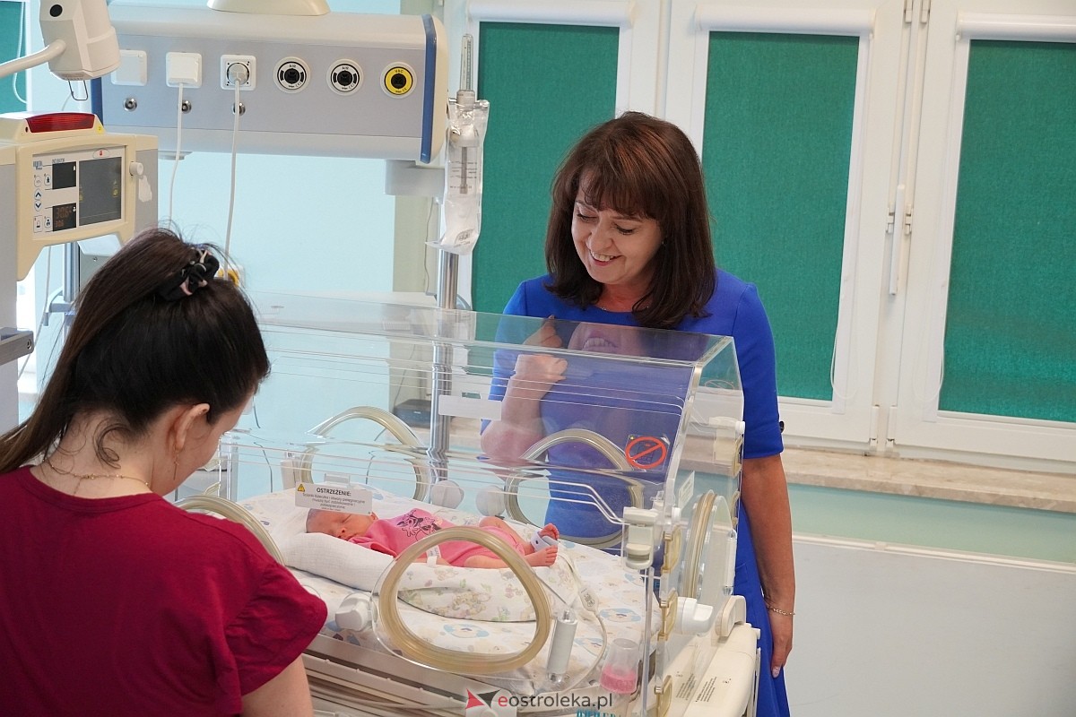 Mazowsze wita noworodki wyprawkami. Upominki dla najmłodszych mieszkańców [18.07.2024] - zdjęcie #2 - eOstroleka.pl