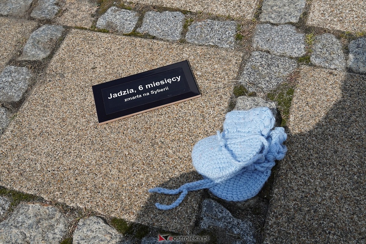 Instalacja RzeczyViste w Ostrołęce [18.07.2024] - zdjęcie #30 - eOstroleka.pl