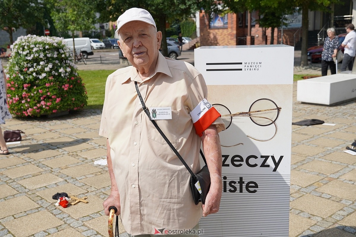 Instalacja RzeczyViste w Ostrołęce [18.07.2024] - zdjęcie #27 - eOstroleka.pl