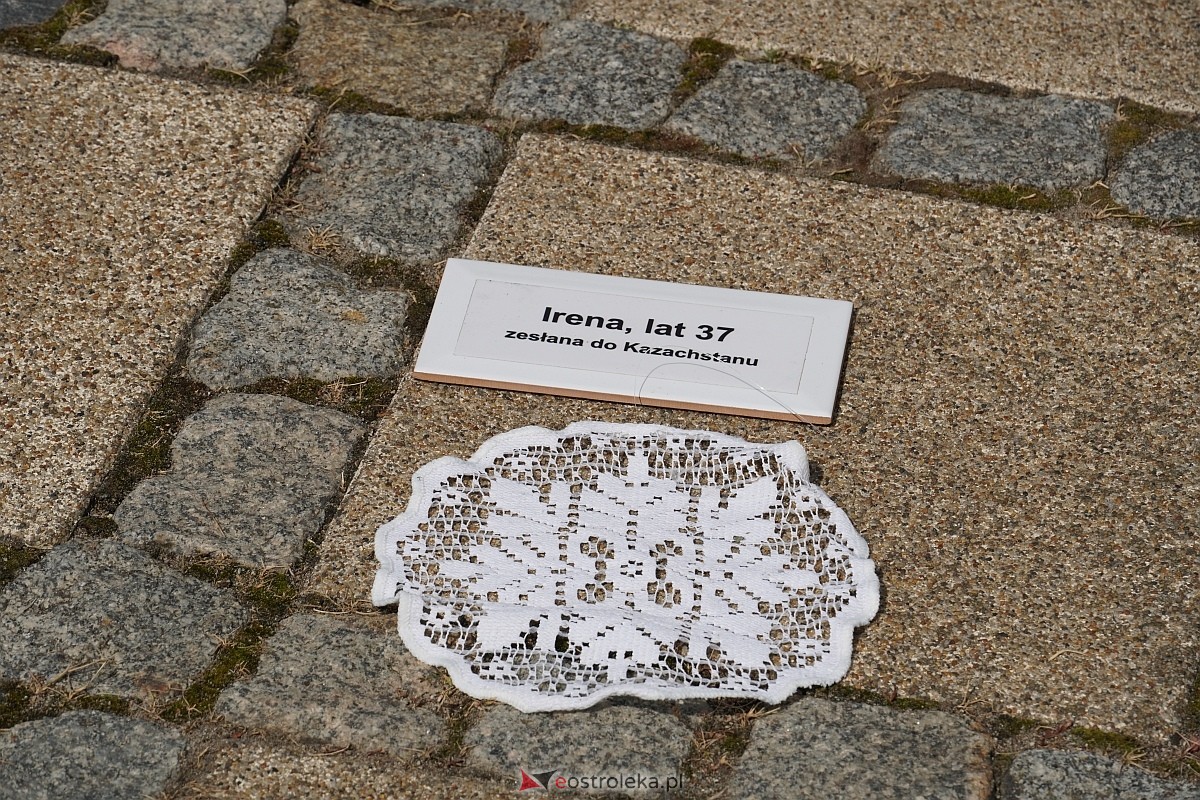 Instalacja RzeczyViste w Ostrołęce [18.07.2024] - zdjęcie #24 - eOstroleka.pl