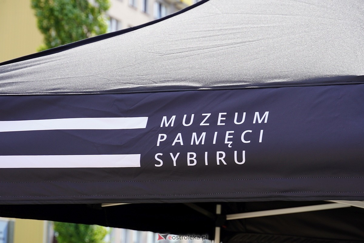 Instalacja RzeczyViste w Ostrołęce [18.07.2024] - zdjęcie #22 - eOstroleka.pl