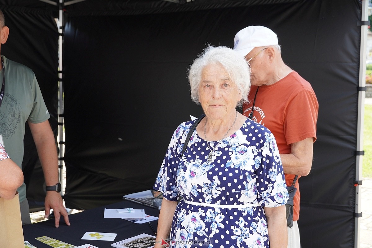 Instalacja RzeczyViste w Ostrołęce [18.07.2024] - zdjęcie #20 - eOstroleka.pl