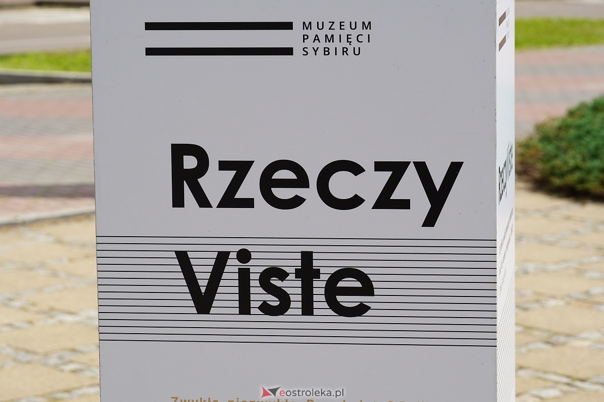 Instalacja RzeczyViste w Ostrołęce [18.07.2024] - zdjęcie #9 - eOstroleka.pl