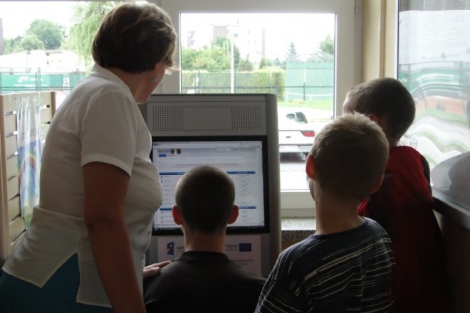 Wakacje w MOPR: Zobacz propozyje przygotowane dla Ostrołęczan (15.VII.2011) - zdjęcie #20 - eOstroleka.pl