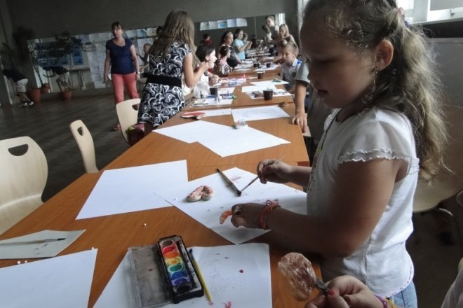 Wakacje w MOPR: Zobacz propozyje przygotowane dla Ostrołęczan (15.VII.2011) - zdjęcie #16 - eOstroleka.pl
