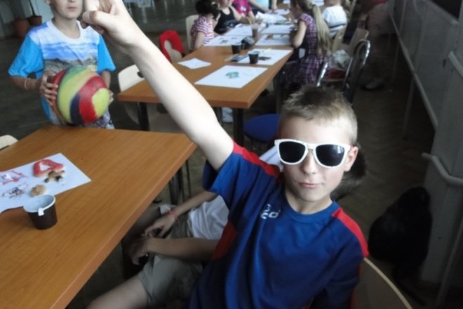 Wakacje w MOPR: Zobacz propozyje przygotowane dla Ostrołęczan (15.VII.2011) - zdjęcie #13 - eOstroleka.pl