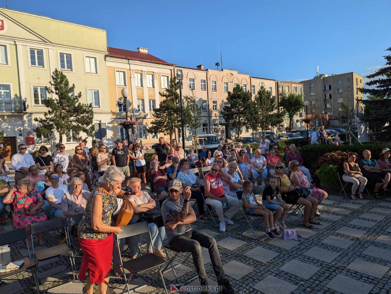 Art Czwartek - Agata Mieszała [18.07.2024] - zdjęcie #6 - eOstroleka.pl