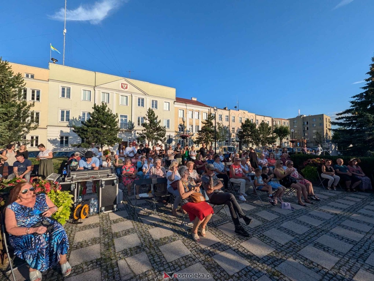 Art Czwartek - Agata Mieszała [18.07.2024] - zdjęcie #13 - eOstroleka.pl