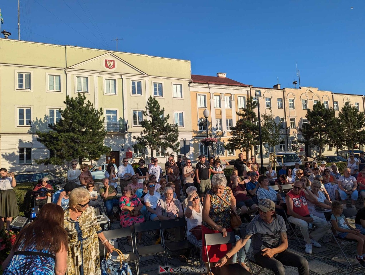 Art Czwartek - Agata Mieszała [18.07.2024] - zdjęcie #5 - eOstroleka.pl