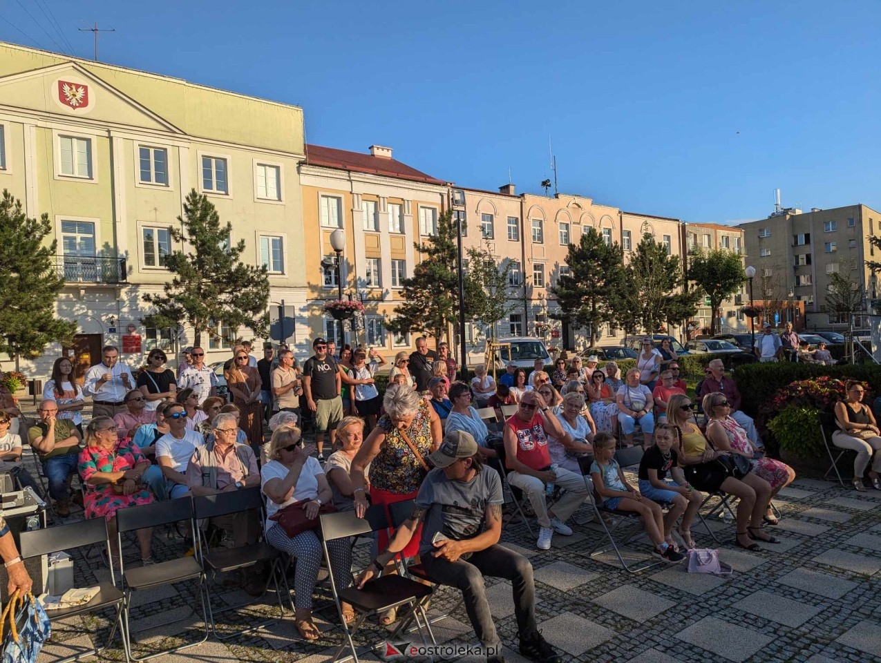 Art Czwartek - Agata Mieszała [18.07.2024] - zdjęcie #3 - eOstroleka.pl