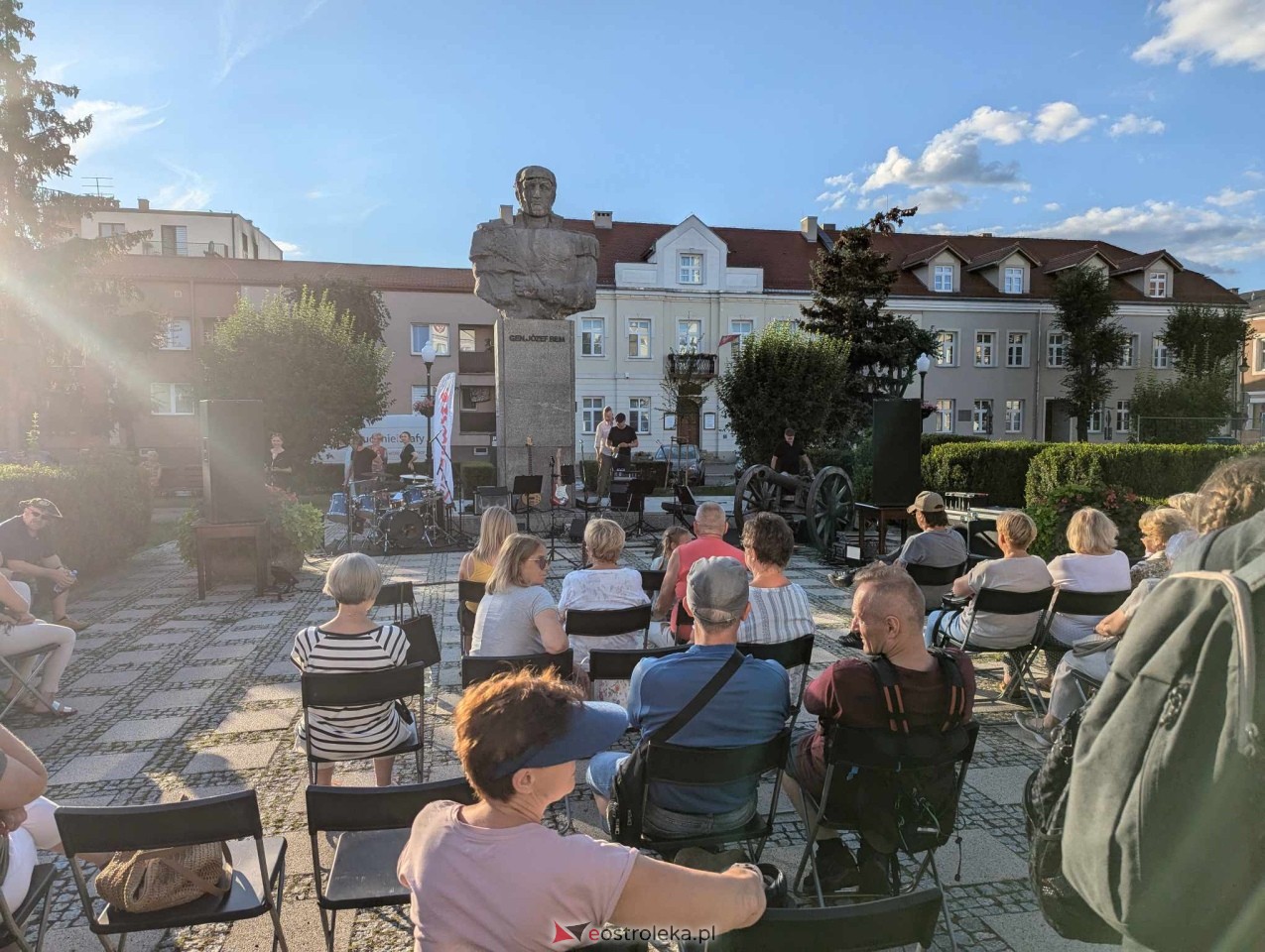 Art Czwartek - Agata Mieszała [18.07.2024] - zdjęcie #2 - eOstroleka.pl