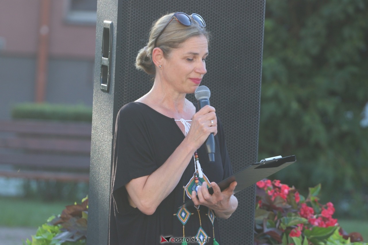 Art Czwartek - Agata Mieszała [18.07.2024] - zdjęcie #56 - eOstroleka.pl
