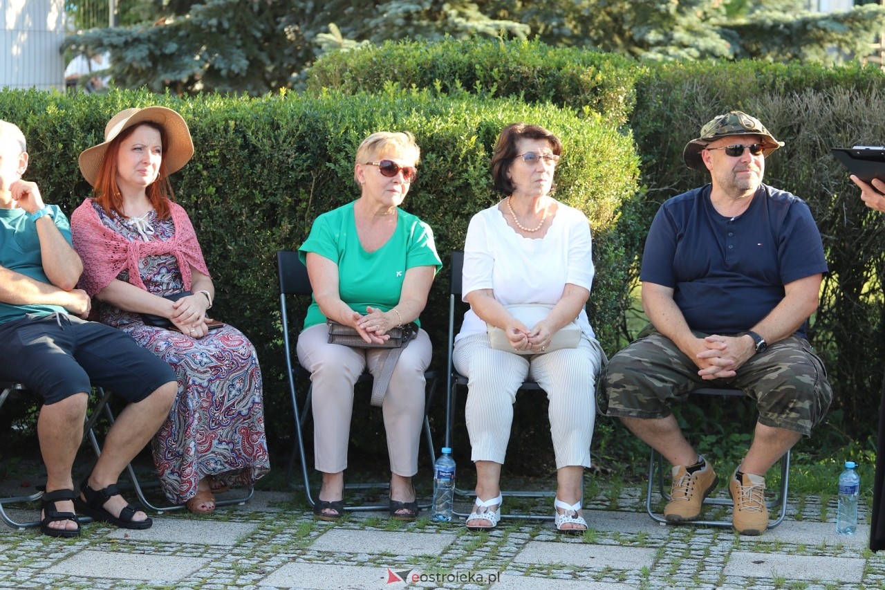 Art Czwartek - Agata Mieszała [18.07.2024] - zdjęcie #53 - eOstroleka.pl