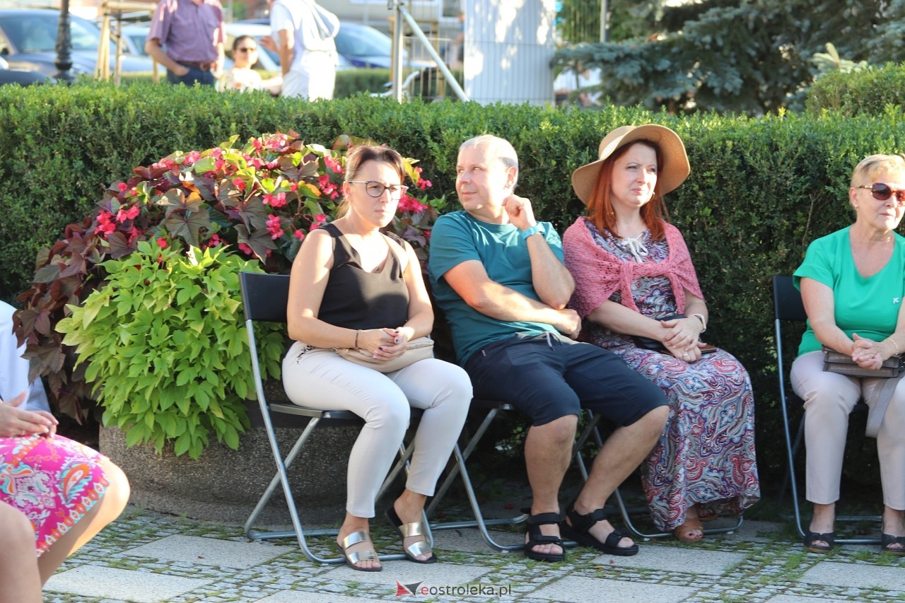 Art Czwartek - Agata Mieszała [18.07.2024] - zdjęcie #52 - eOstroleka.pl