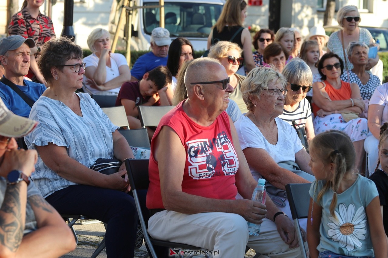 Art Czwartek - Agata Mieszała [18.07.2024] - zdjęcie #49 - eOstroleka.pl