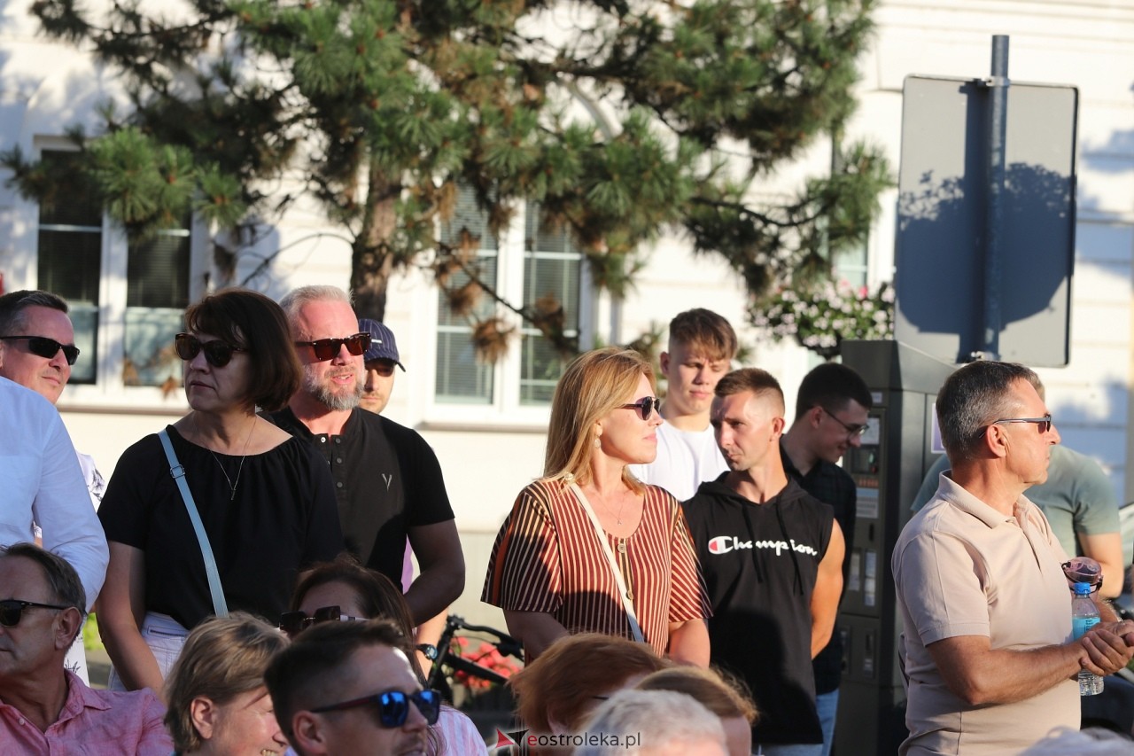 Art Czwartek - Agata Mieszała [18.07.2024] - zdjęcie #46 - eOstroleka.pl