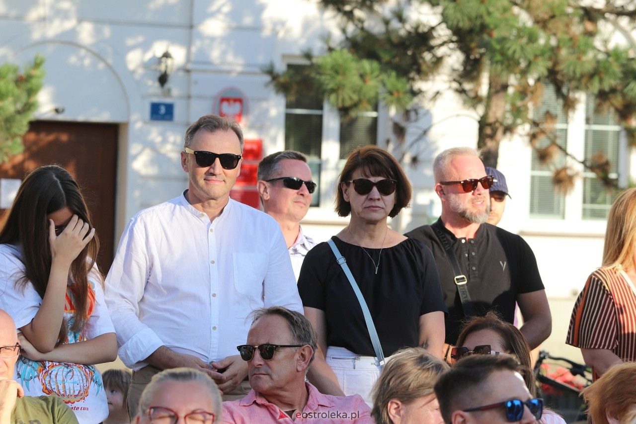 Art Czwartek - Agata Mieszała [18.07.2024] - zdjęcie #45 - eOstroleka.pl
