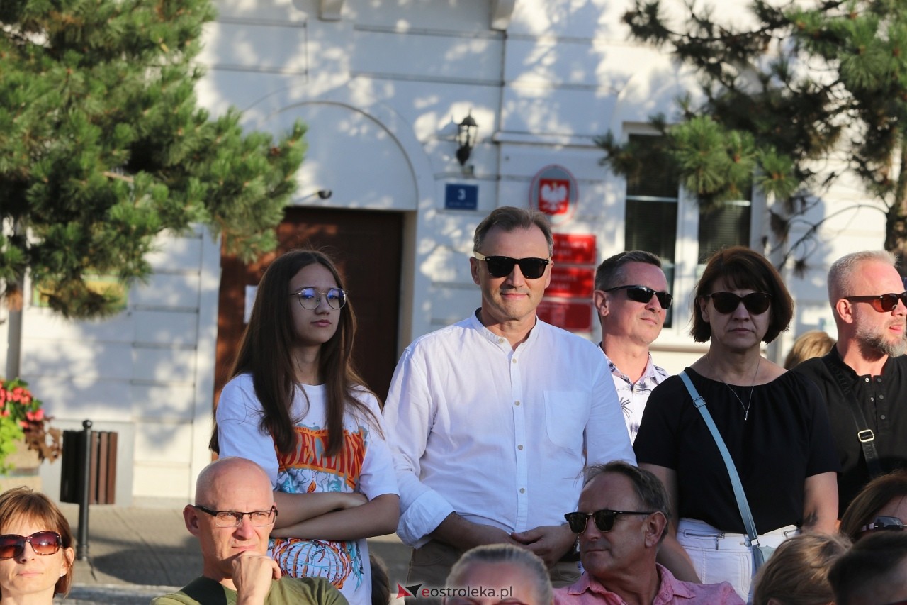 Art Czwartek - Agata Mieszała [18.07.2024] - zdjęcie #43 - eOstroleka.pl